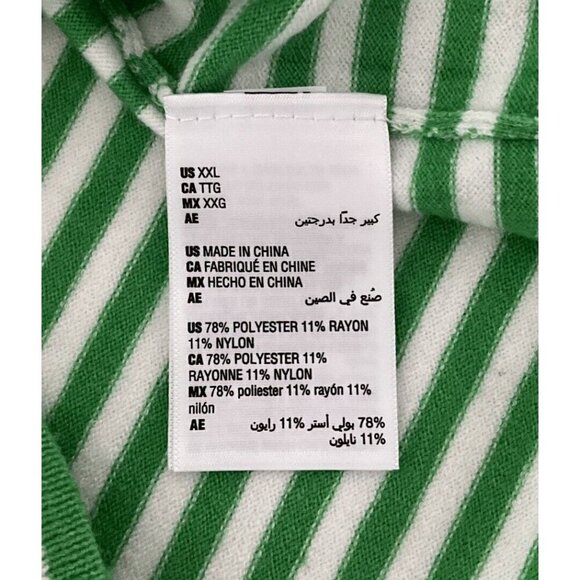 ON.34TH Women’s SZ XXL SweaterButton Up - Picture 8 of 11